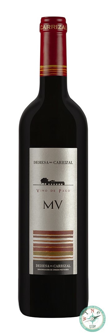 DEHESA DEL CARRIZAL MV 2021