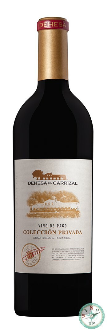DEHESA DEL CARRIZAL COLECCIÓN PRIVADA 2020