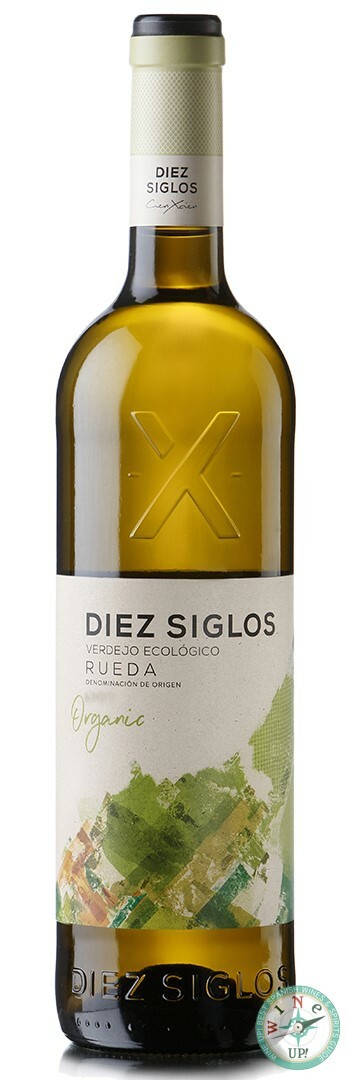 DIEZ SIGLOS ECOLÓGICO 2024