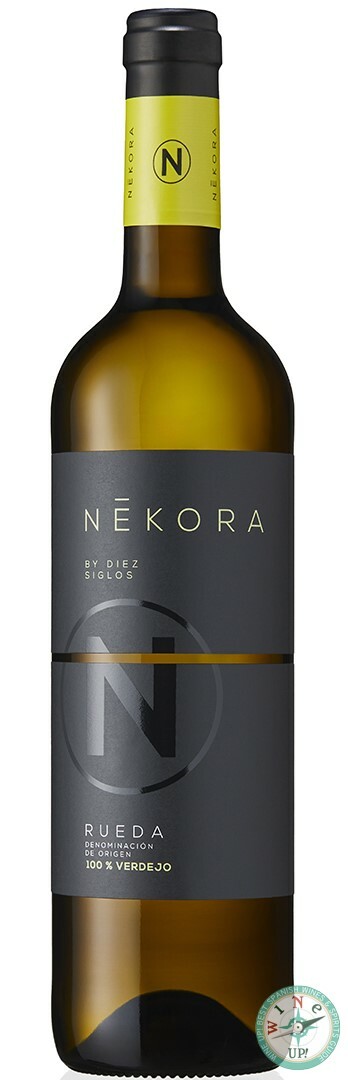 NÉKORA VERDEJO 2024
