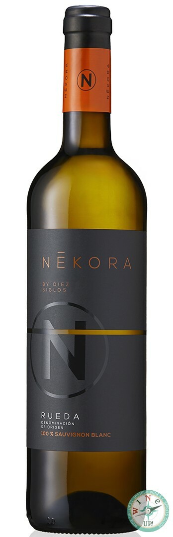 NEKORA SAUVIGNON BLANC 2024