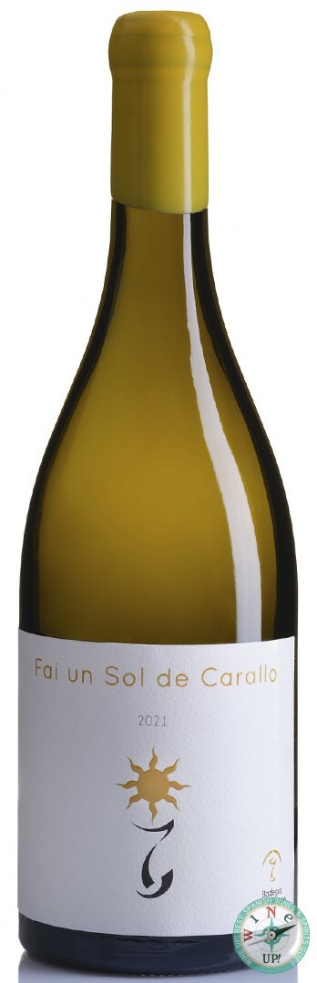 FAI UN SOL DE CARALLO 2021