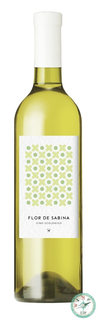 FLOR DE SABINA BLANCO 2023