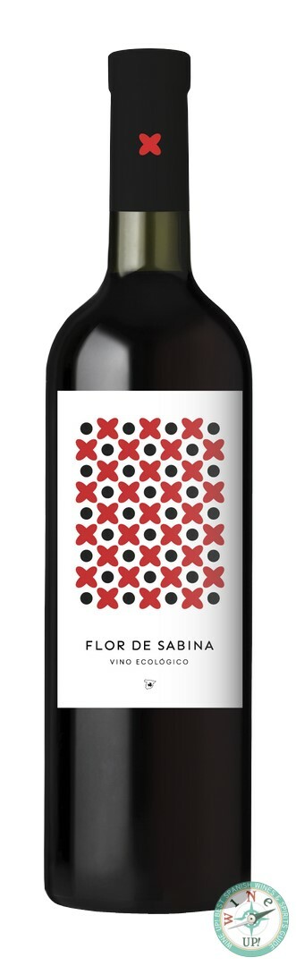 FLOR DE SABINA TINTO 2021