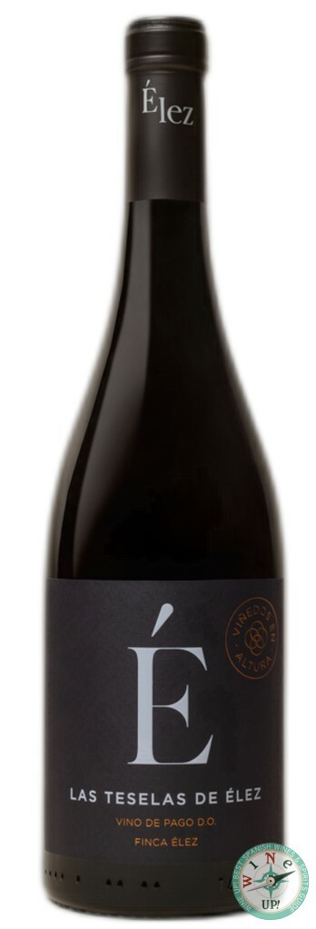 FINCA ELEZ NOSTRUM 2021