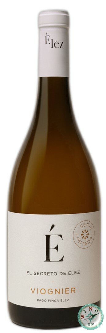 FINCA ELEZ VIOGNIER 2022