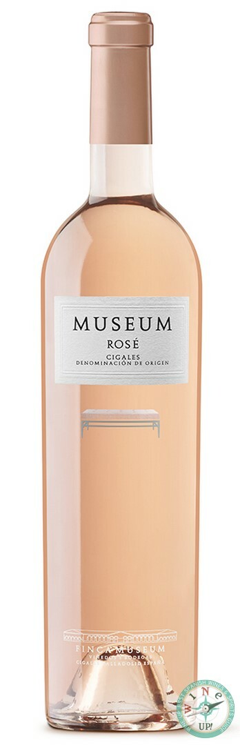 MUSEUM ROSÉ 2024