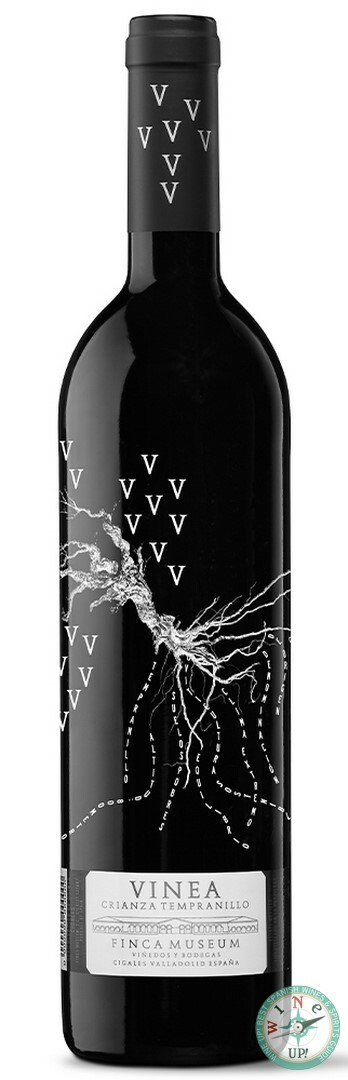 VINEA CRIANZA  2021