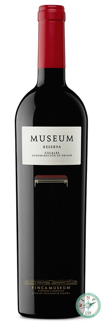 MUSEUM RESERVA 2020