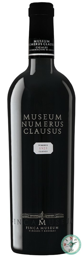 NUMERUS CLAUSUS 2019