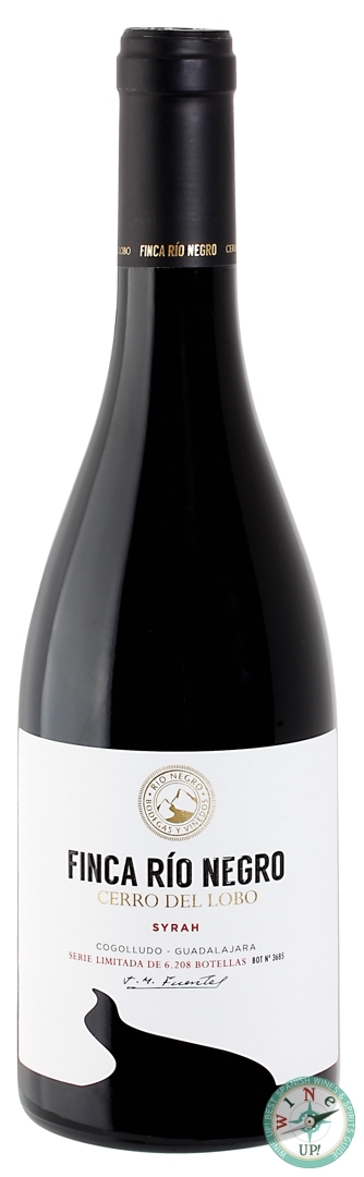 FINCA RÍO NEGRO CERRO DEL LOBO 2022