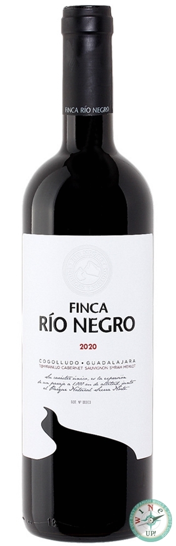 FINCA RÍO NEGRO 2021