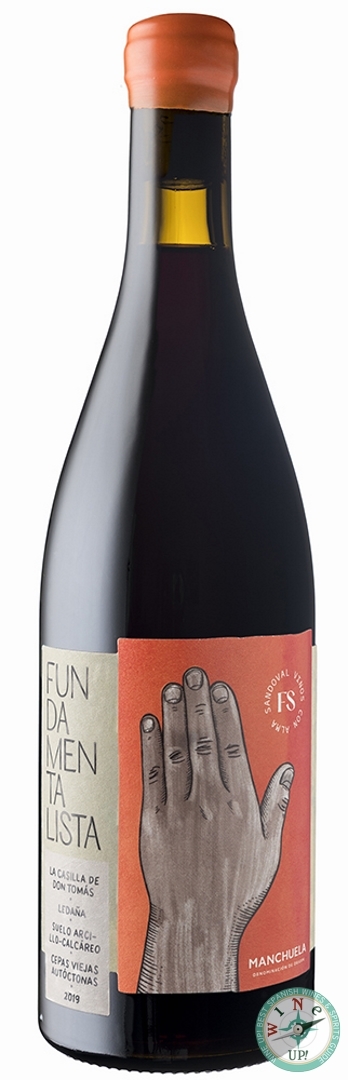 FUNDAMENTALISTA 2023