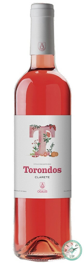 TORONDOS CLARETE 2024