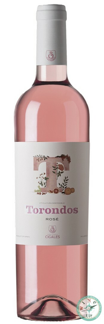 TORONDOS ROSE 2024