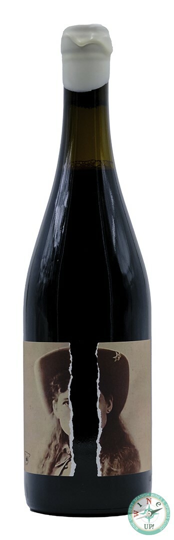 LA FORASTERA BY GARAGEWINE 2022