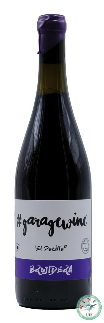 GARAGEWINE BRUJIDERA 2023