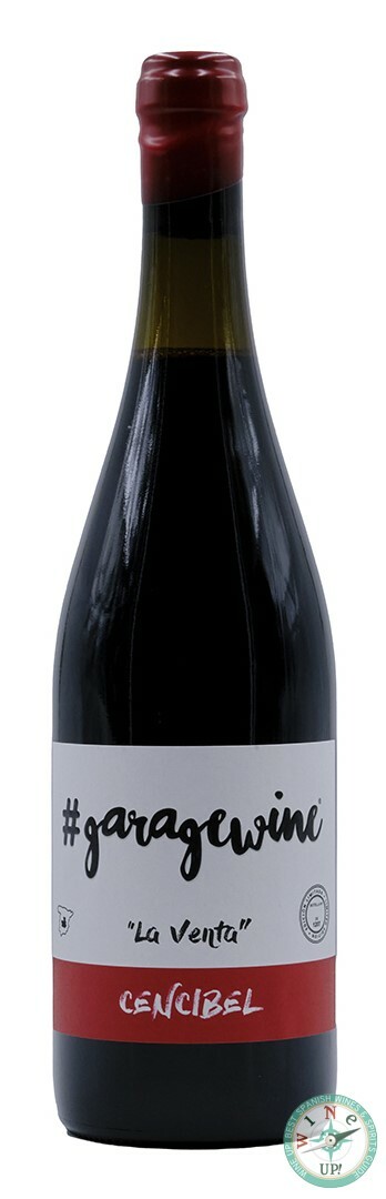 GARAGEWINE CENCIBEL 2023