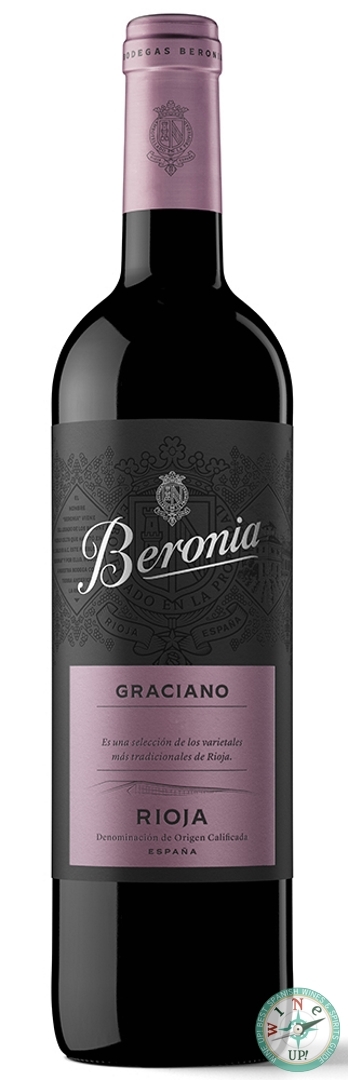 BERONIA GRACIANO 2020