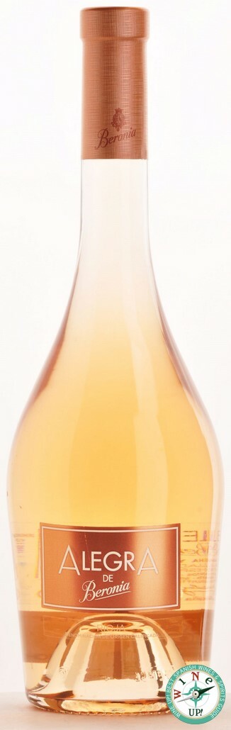 ALEGRA DE BERONIA 2023