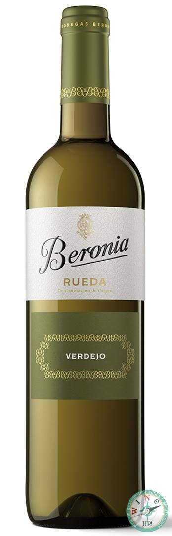 BERONIA VERDEJO 2024