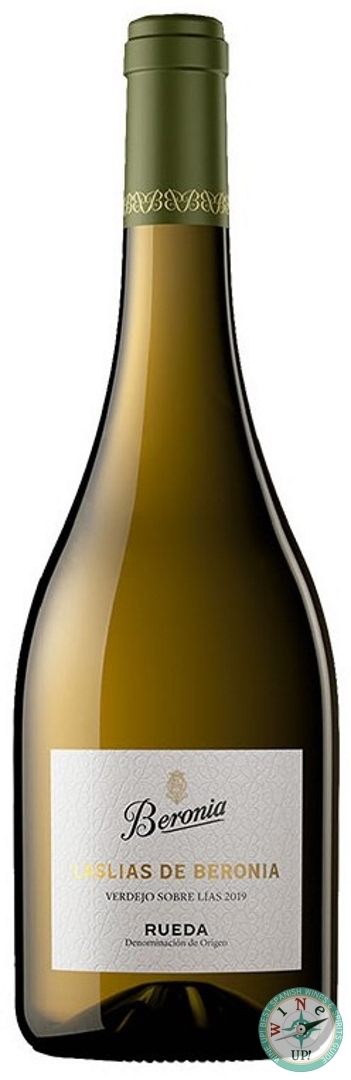 LASLÍAS DE BERONIA 2022