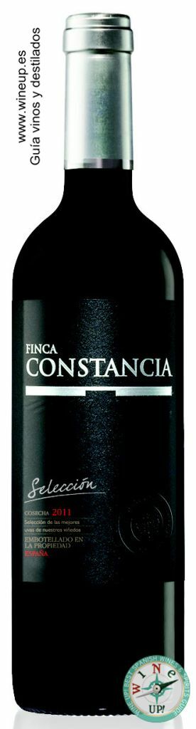 FINCA CONSTANCIA SELECCIÓN 2022