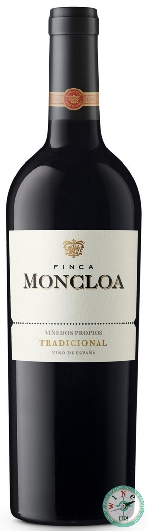 FINCA MONCLOA TRADICIONAL 2021
