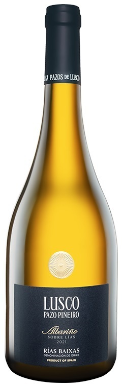 LUSCO PAZO PIÑEIRO 2023