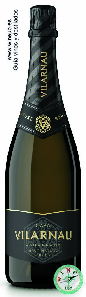 VILARNAU BRUT NATURE RESERVA ORGÁNICA 2022