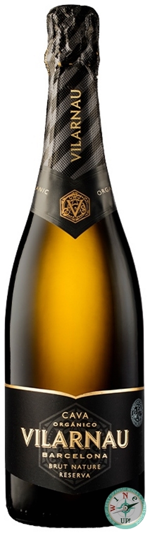 VILARNAU GRAN RESERVA VINTAGE ORGÁNICO 2017