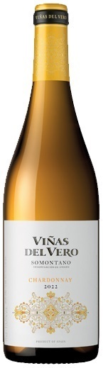 VIÑAS DEL VERO CHARDONNAY 2024