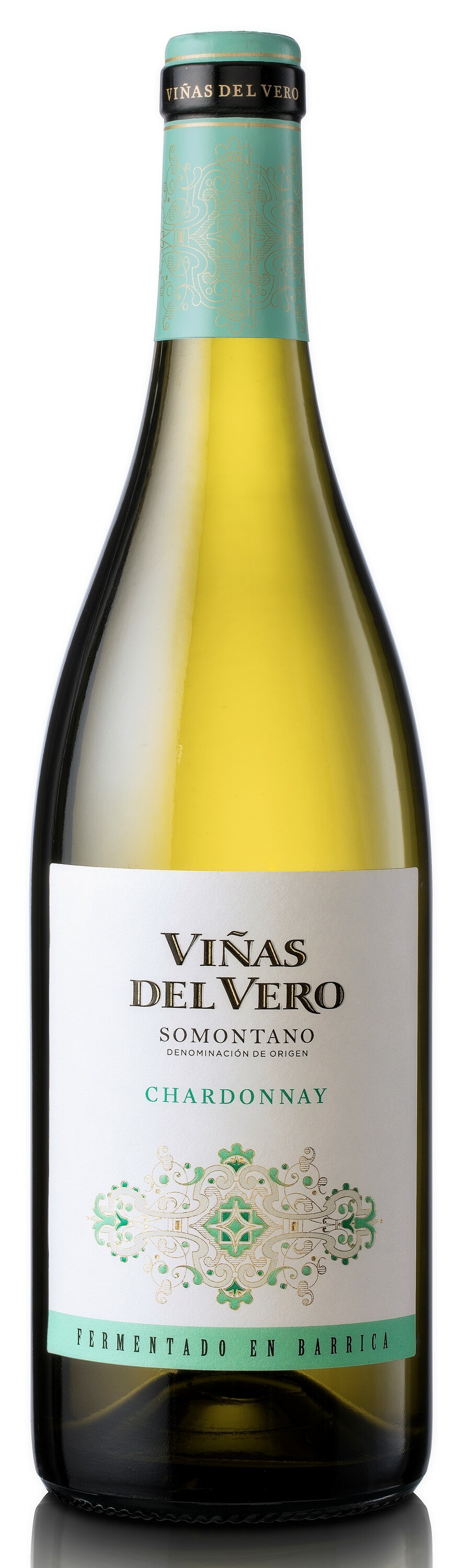 VIÑAS DEL VERO CHARDONNAY CHARDONNAY FERMENTADO EN BARRICA 2023