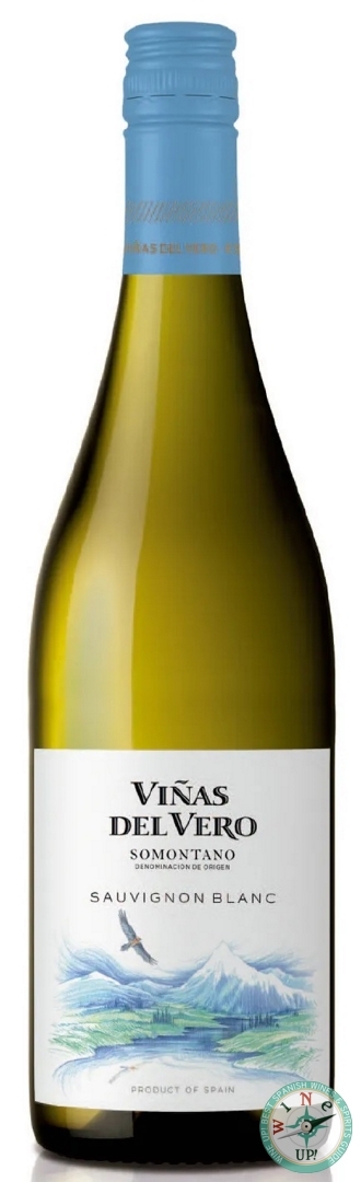 VIÑAS DEL VERO SAUVIGNON BLANC 2024