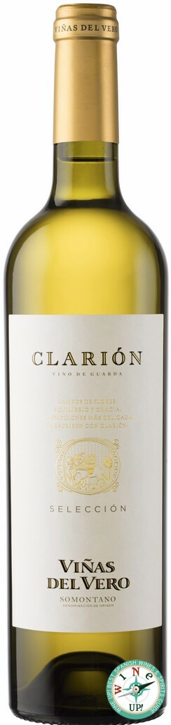 CLARIÓN DE VIÑAS DEL VERO 2023