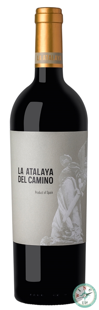 ATALAYA DEL CAMINO 2022