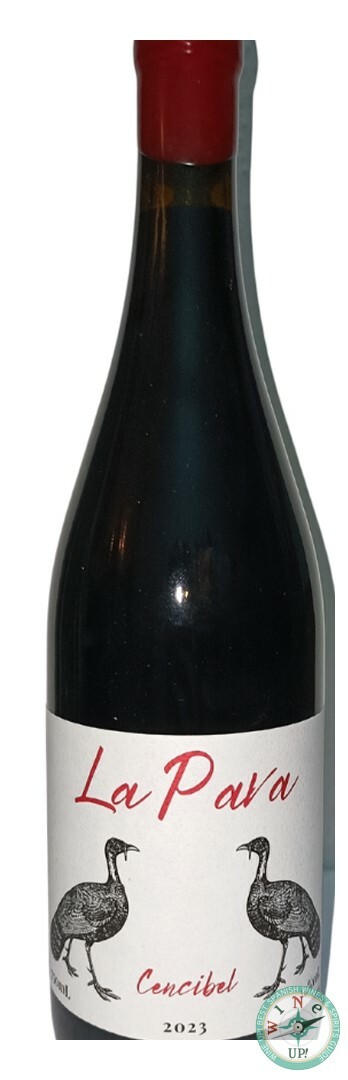 LA PAVA CENCIBEL 2023
