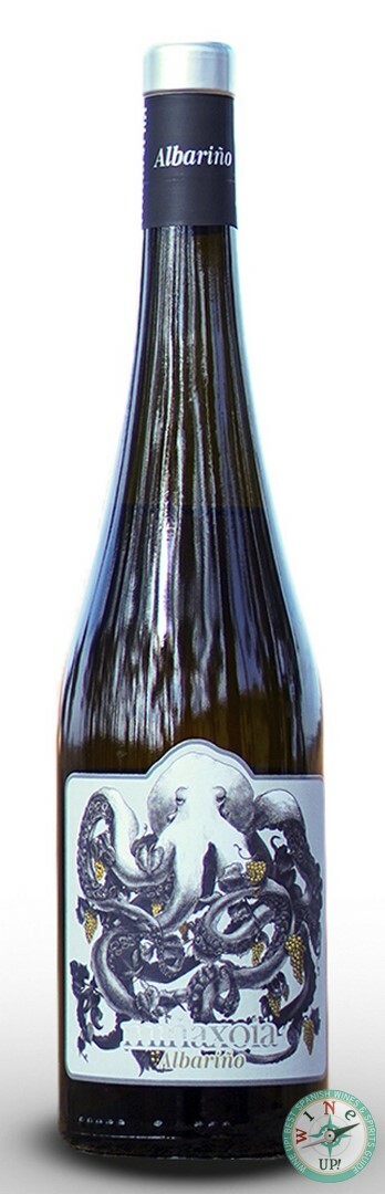 MIÑAXOIA ALBARIÑO 2024