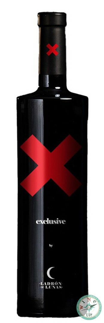 LADRÓN DE LUNAS EXCLUSIVE 2021