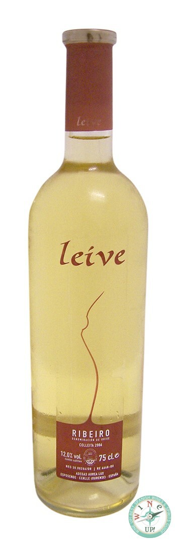 LEIVE TREIXADURA 2023