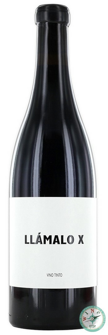 LLÁMALO X TINTO 2023