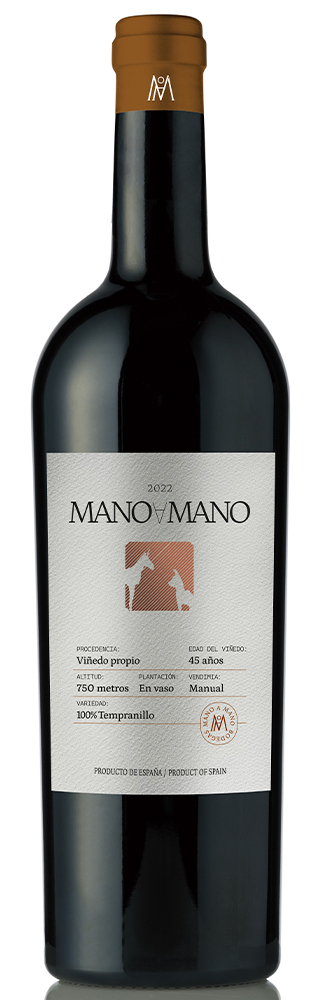 MANO A MANO 2022