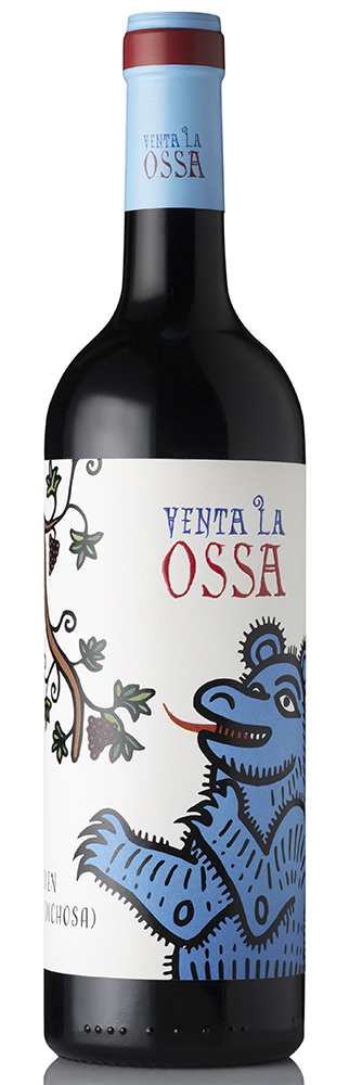 VENTA LA OSSA JOVEN Y DICHOSA 2023