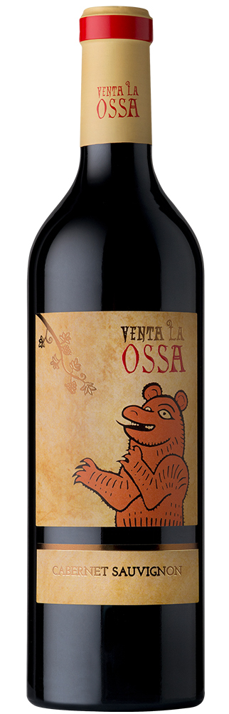 VENTA LA OSSA CABERNET SAUVIGNON 2019