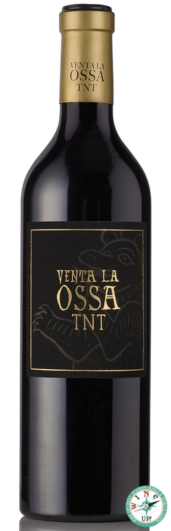VENTA LA OSSA TNT 2019