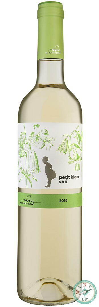 PETIT BLANC SAÓ 2024