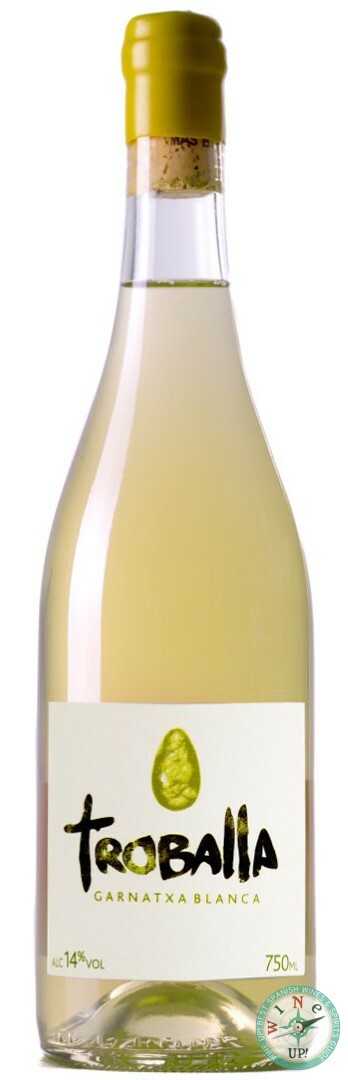 TROBALLA BLANCA 2023