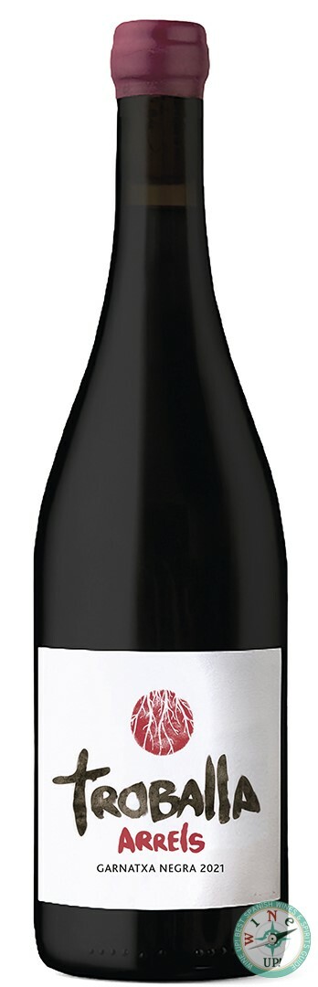 TROBALLA ARRELS 2023