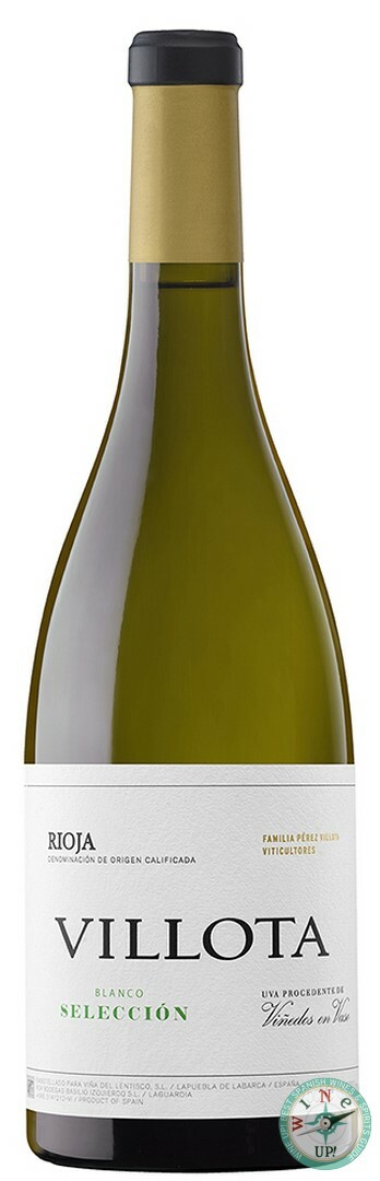 VILLOTA SELECCIÓN 2021