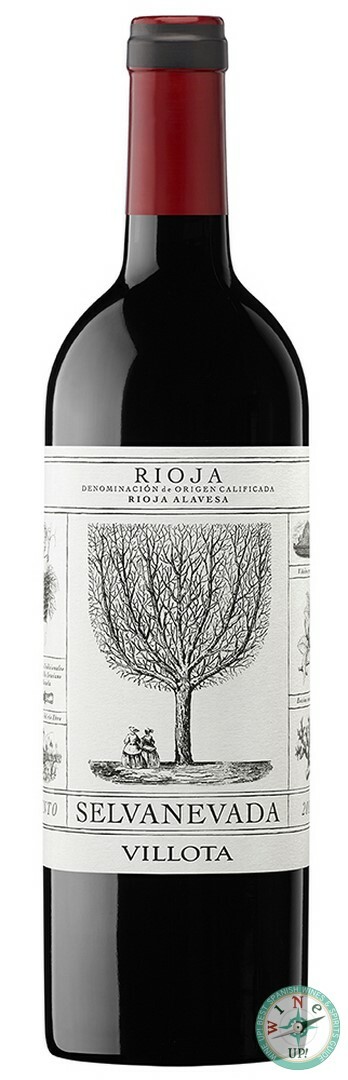 VILLOTA SELVANEVADA 2022